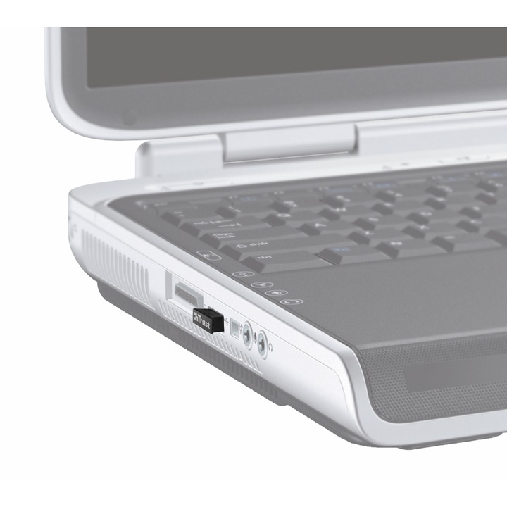 Trust adapter, Bluetooth 4.0