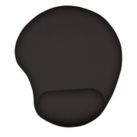 Mouse Pad Trust BigFoot, Negru