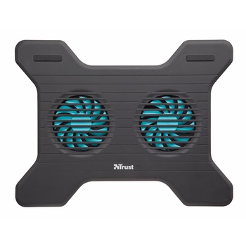 Cooler Notebook Trust Xstream Breeze, Negru Cooler Notebook Trust Xstream Breeze, Negru
