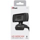 Webkamera Trust Trino, HD