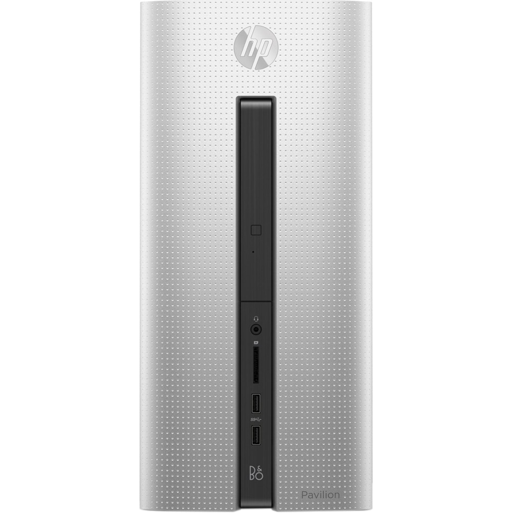 Sistem Desktop PC HP Pavilion cu procesor AMD A10-7800 3.50GHz