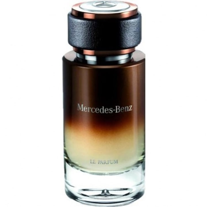 Парфюмна вода за мъже Mercedes-Benz Le Parfum 120 мл
