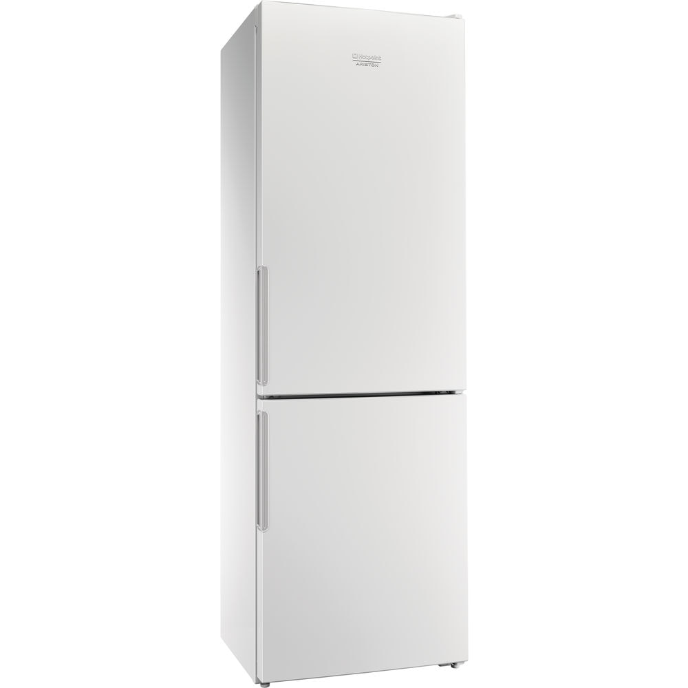 Хладилник Hotpoint XH8 T2I W с обем от 240 л.