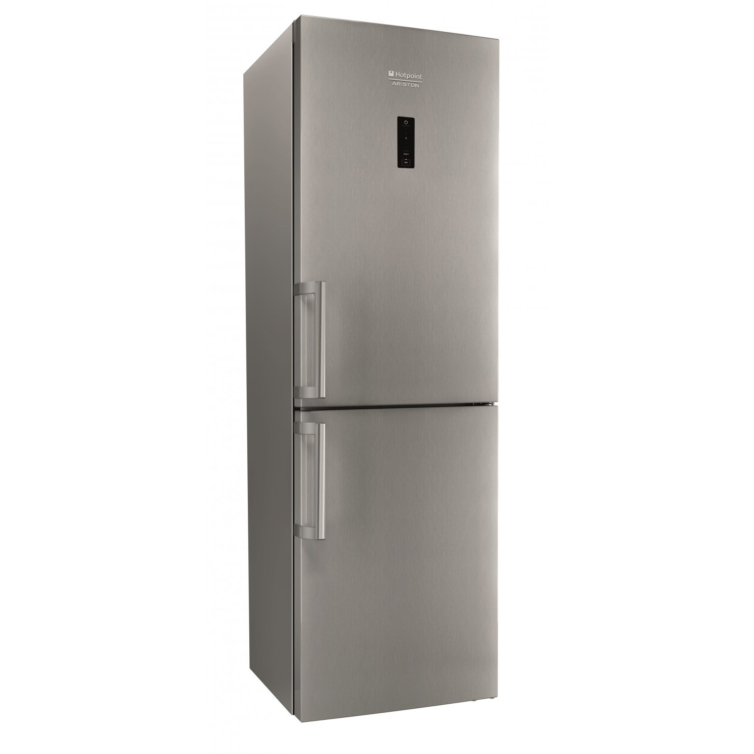 Хладилник Hotpoint XH8 T2O XZH с обем от 240 л.