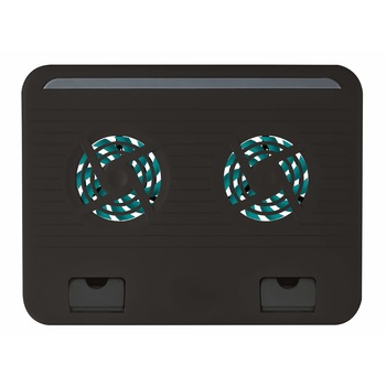 Cooler Notebook Trust Cyclone Cooler Notebook Trust Cyclone