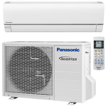 Aparat de aer conditionat INVERTER Panasonic CS/CU-UE9RKE, 9000 btu Aparat de aer conditionat INVERTER Panasonic CS/CU-UE9RKE, 9000 btu