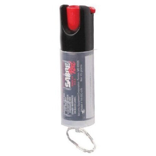 Spray Sabre Autoaparare Breloc Piper 15G