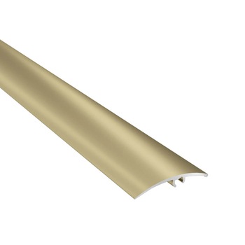 Profil Trecere Neted 4713, 0.9 m, Aluminiu, Auriu Profil Trecere Neted 4713, 0.9 m, Aluminiu, Auriu