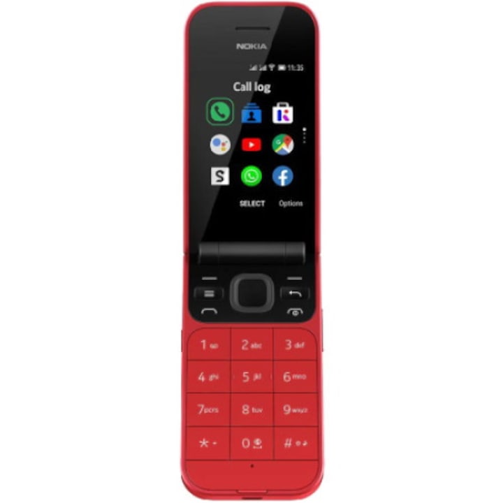 loss shy make worse Nokia 2720 altex 🔥 Cele mai bune PREȚURI Online 2022!