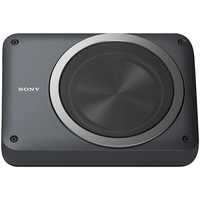 subwoofer sony alimentat compact de 8quot  putere 160 w 75 w rms telecomanda inclusa imagen 16_0_
0