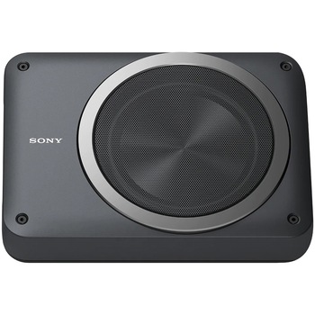 Subwoofer Sony alimentat compact de 8 Subwoofer Sony alimentat compact de 8