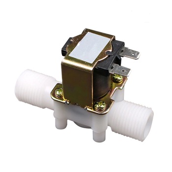 Electrovalva apa/aer 220 V Electrovalva apa/aer 220 V