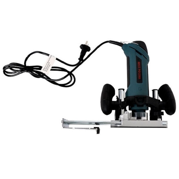 Masina multifunctionala 600W cu baza de frezare, Bass Polska