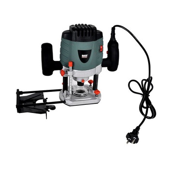Masina de frezat lemn 1500W, Bass Polska Masina de frezat lemn 1500W, Bass Polska