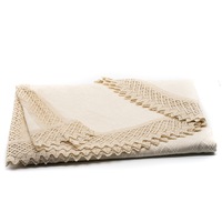 fata de masa traditionala crem rotunda 175 cm diametru imagen 48_0_
0