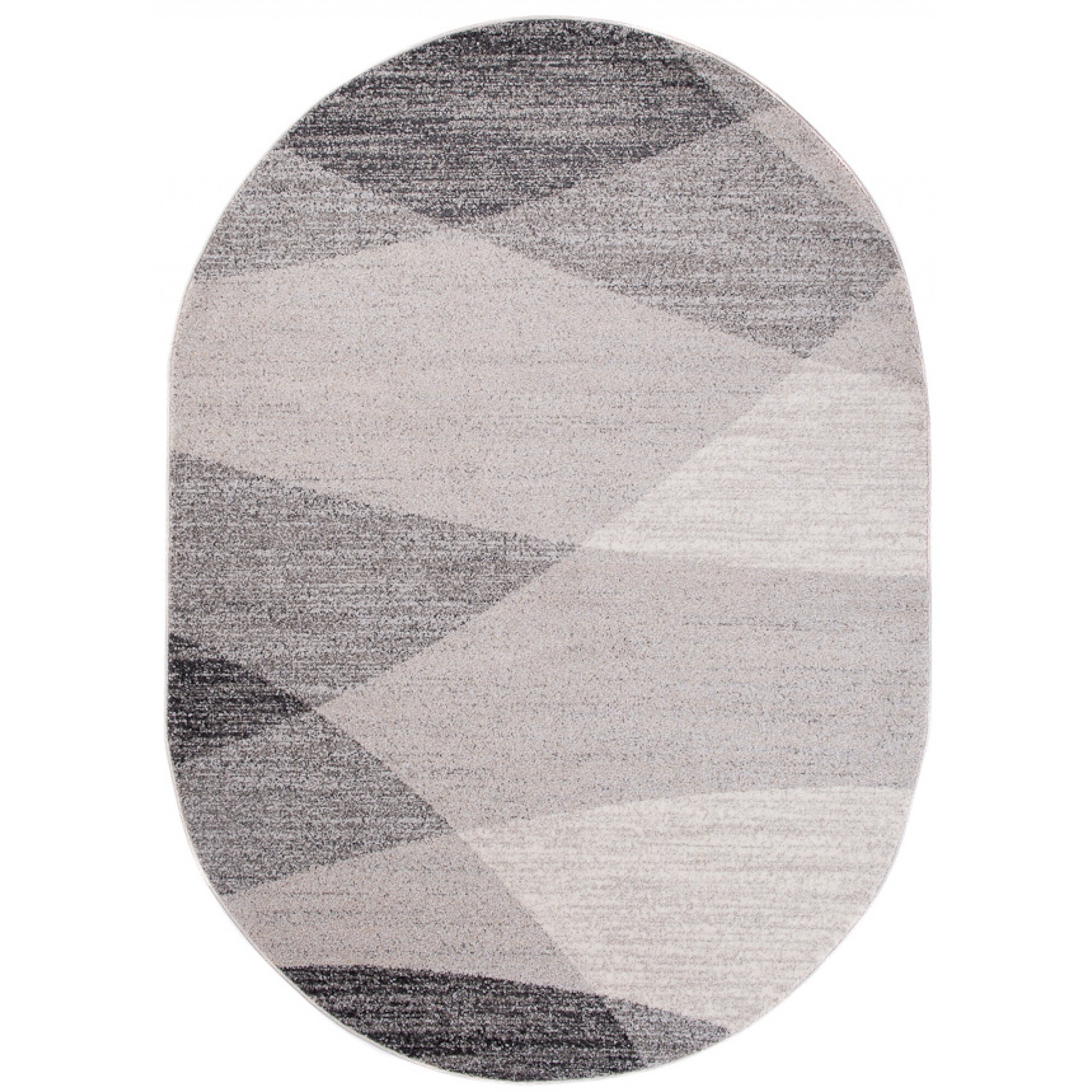 Covor Sari Ov Modern Short Pile Chemex K195A bej 120x170