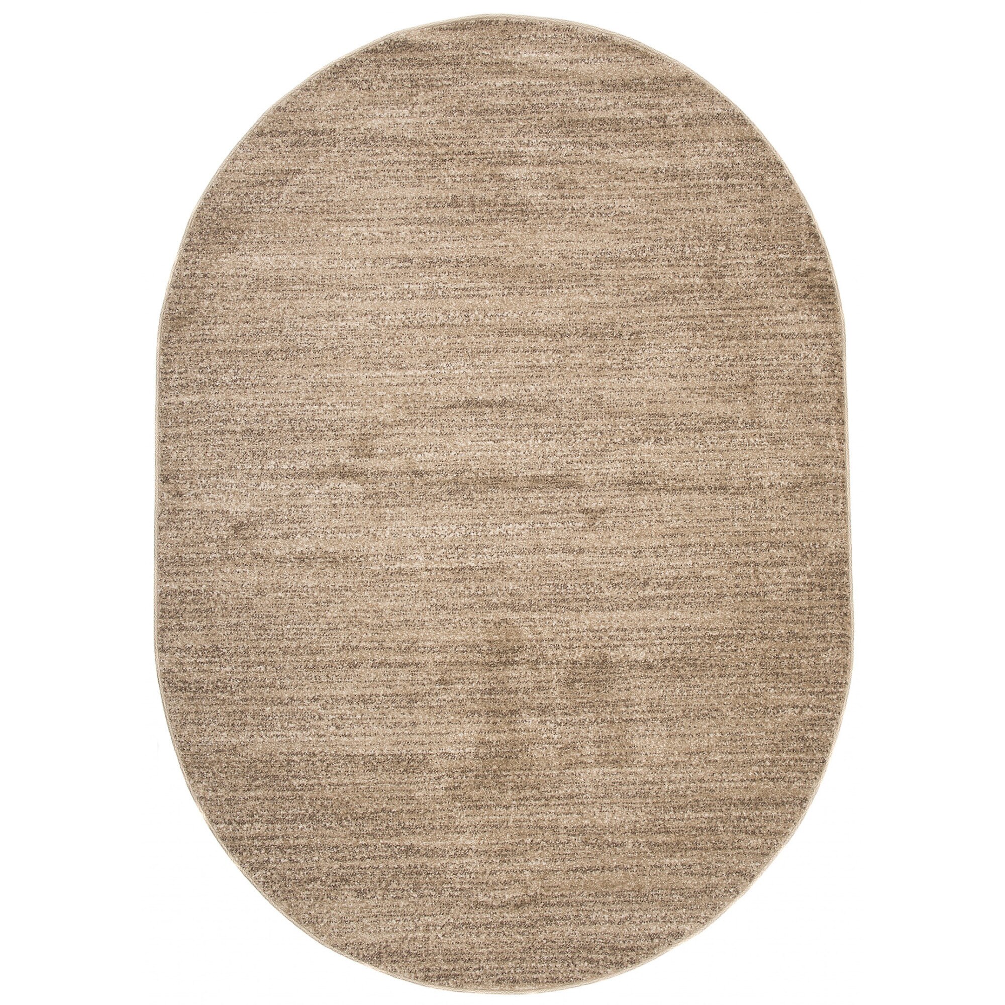 Covor Sari Ov Modern Short Pile Chemex T006A bej 120x170