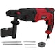 Ciocan rotopercutor Steinhaus PRO-RH1051, 1050W, 1100 RPM, 3J, mandrina SDS-Plus, 4 functii, kitbox + accesorii