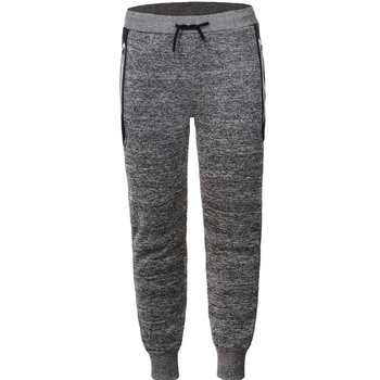 Pantaloni trening vanisati GRAY, gri melanj inchis 134-140cm, 9-10ani Pantaloni trening vanisati GRAY, gri melanj inchis 134-140cm, 9-10ani
