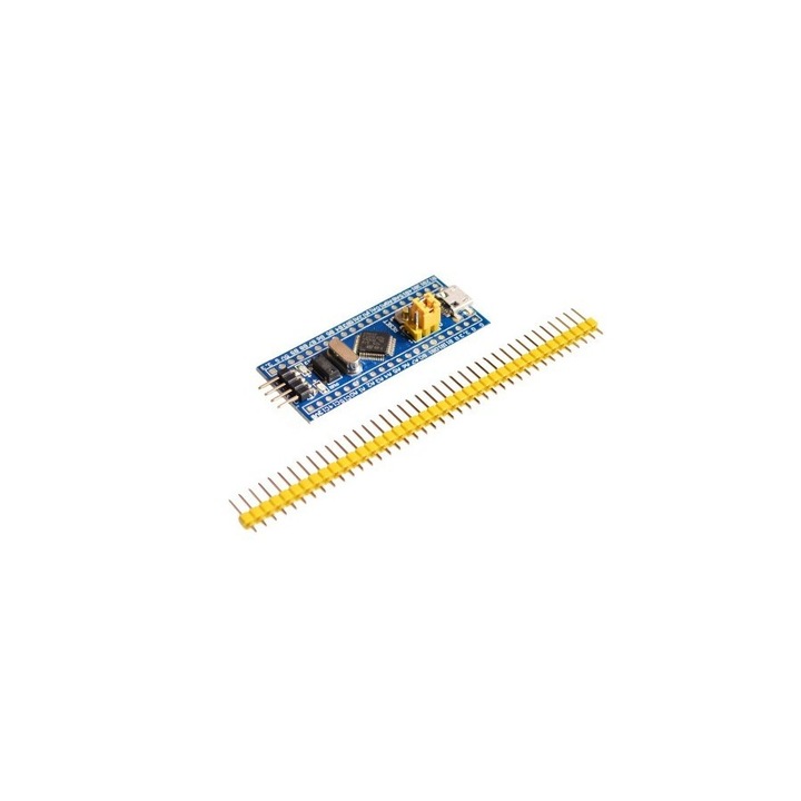 Дъска за развитие Arduino Clone STM32F030C8T6