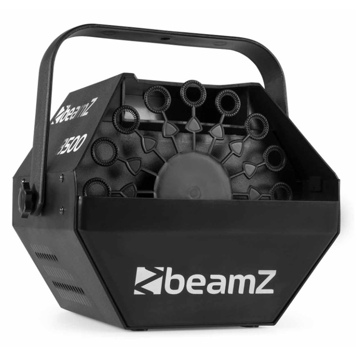 BeamZ B500 buborékgép