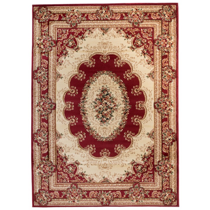 Chemex Szőnyeg 5889A Red 300 x 500 cm