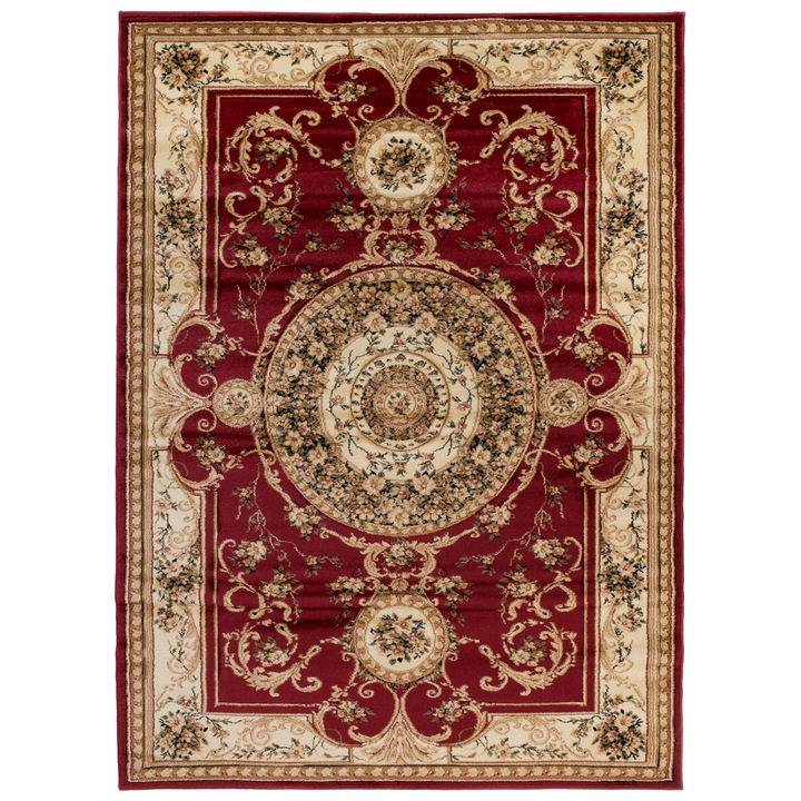 Chemex Szőnyeg 6548A Red 70 x 140 cm