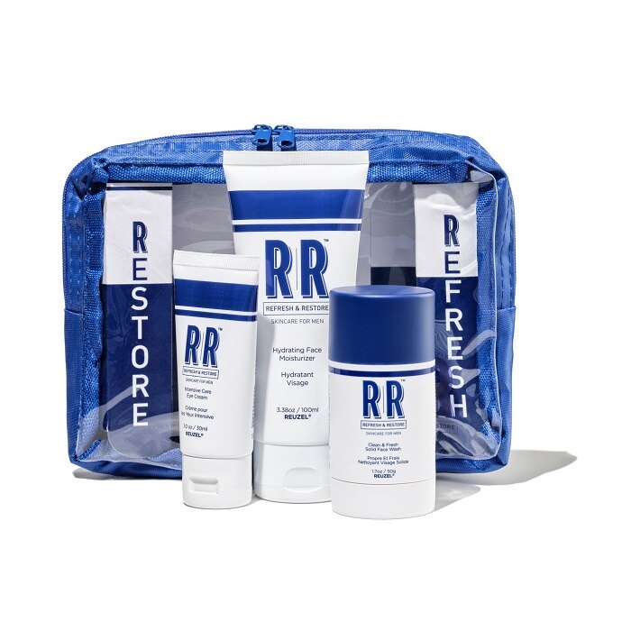 Set ingrijire ten, Reuzel Skin Care