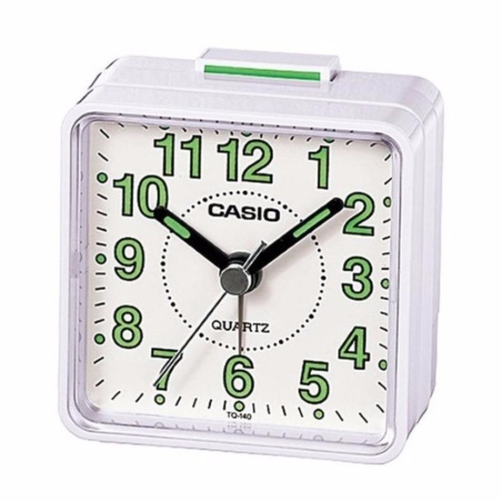 Ceas De Birou, Casio, Wake Up Timer TQ-140-7E