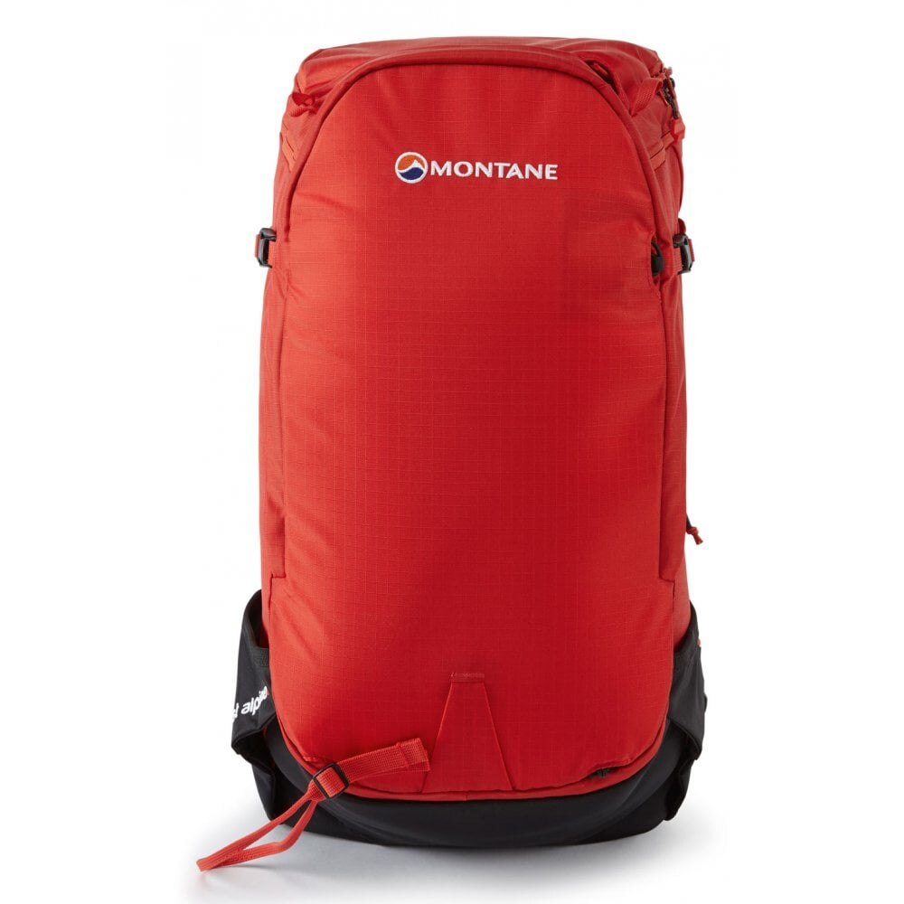 Rucsac Montane Fast Alpine 30l, rosu, M/L