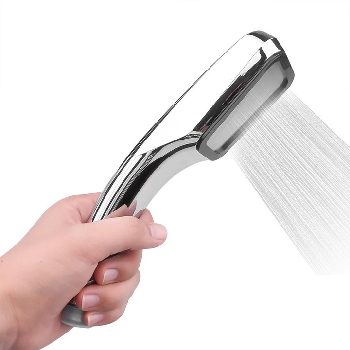 Душ глава TRENDY'S, Хром