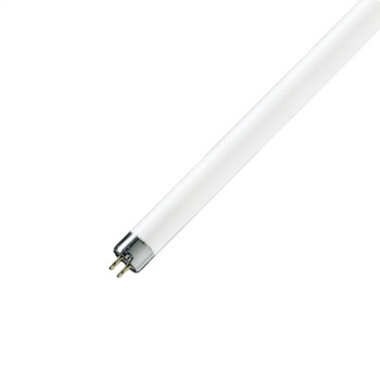 Tub Fluorescent Philips Master TL5 HE, T5, 28W, 24000h, lumina naturala Tub Fluorescent Philips Master TL5 HE, T5, 28W, 24000h, lumina naturala