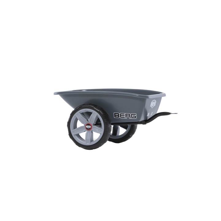 Remorca M Kart-Reppy