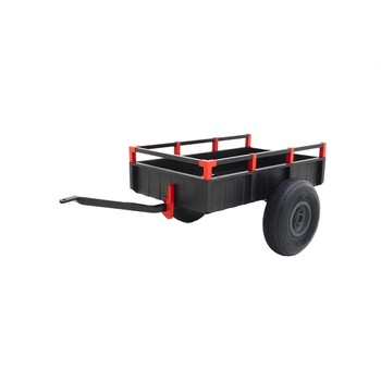 Remorca XL Karturi Berg 5 ani Remorca XL Karturi Berg 5 ani