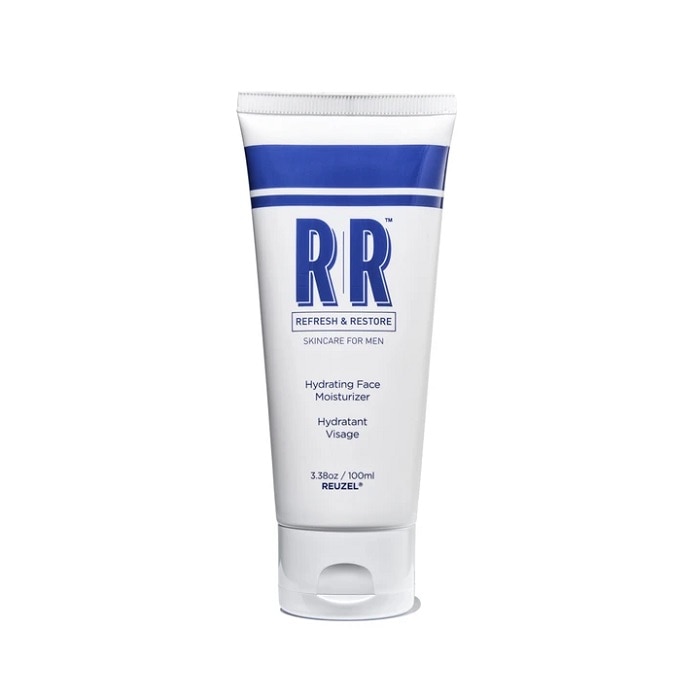 Crema faciala hidratanta, Reuzel, Hydrating Face Moisturizer, 100m