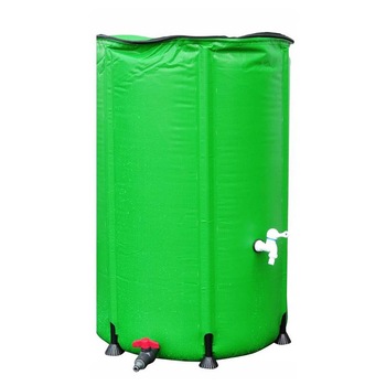 Butoi pentru apa de ploaie 250L, Bass Polska Butoi pentru apa de ploaie 250L, Bass Polska