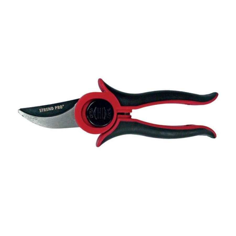 Foarfeca pentru gradina, Strend Pro Premium P2373, max 16mm, lungime 210 mm