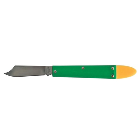 Cutit pentru altoit, Strend Pro Premium K08, tip briceag, 170mm