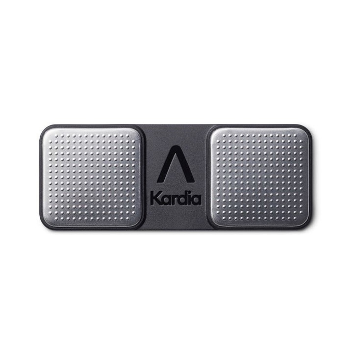 ALIVECOR KardiaMobile egyelvezetéses EKG