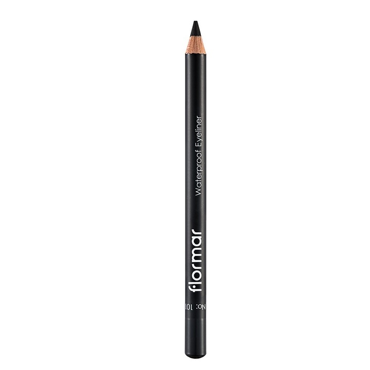 Eyeliner Waterproof Flormar