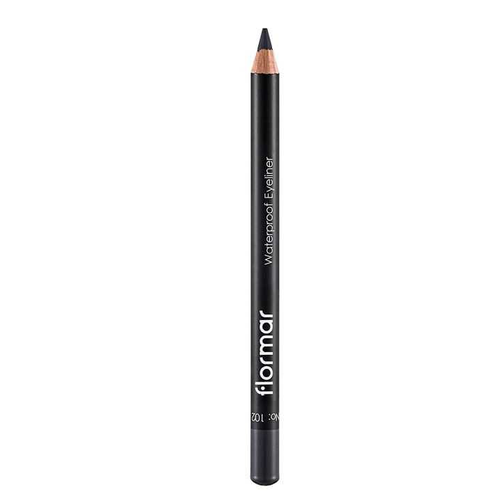 Eyeliner Waterproof Flormar