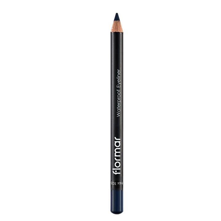 Eyeliner Waterproof Flormar