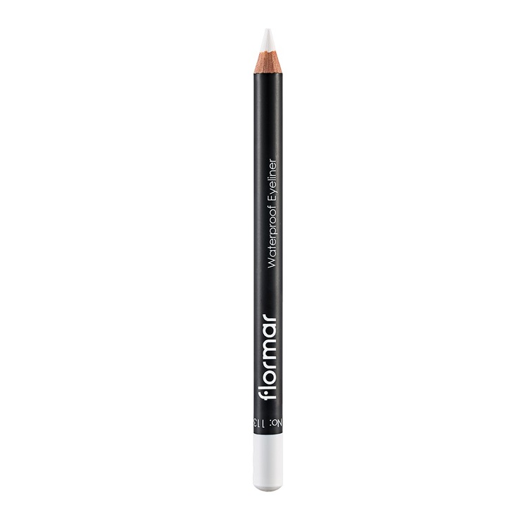 Eyeliner Waterproof Flormar