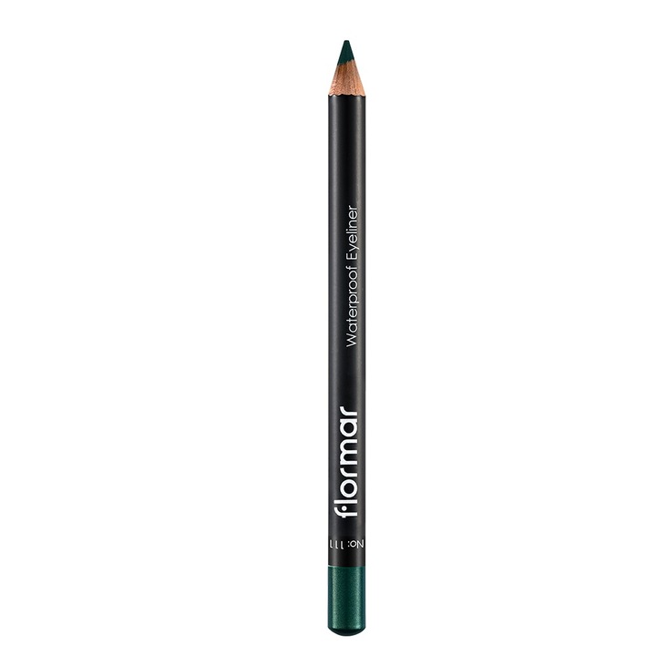 Eyeliner Waterproof Flormar