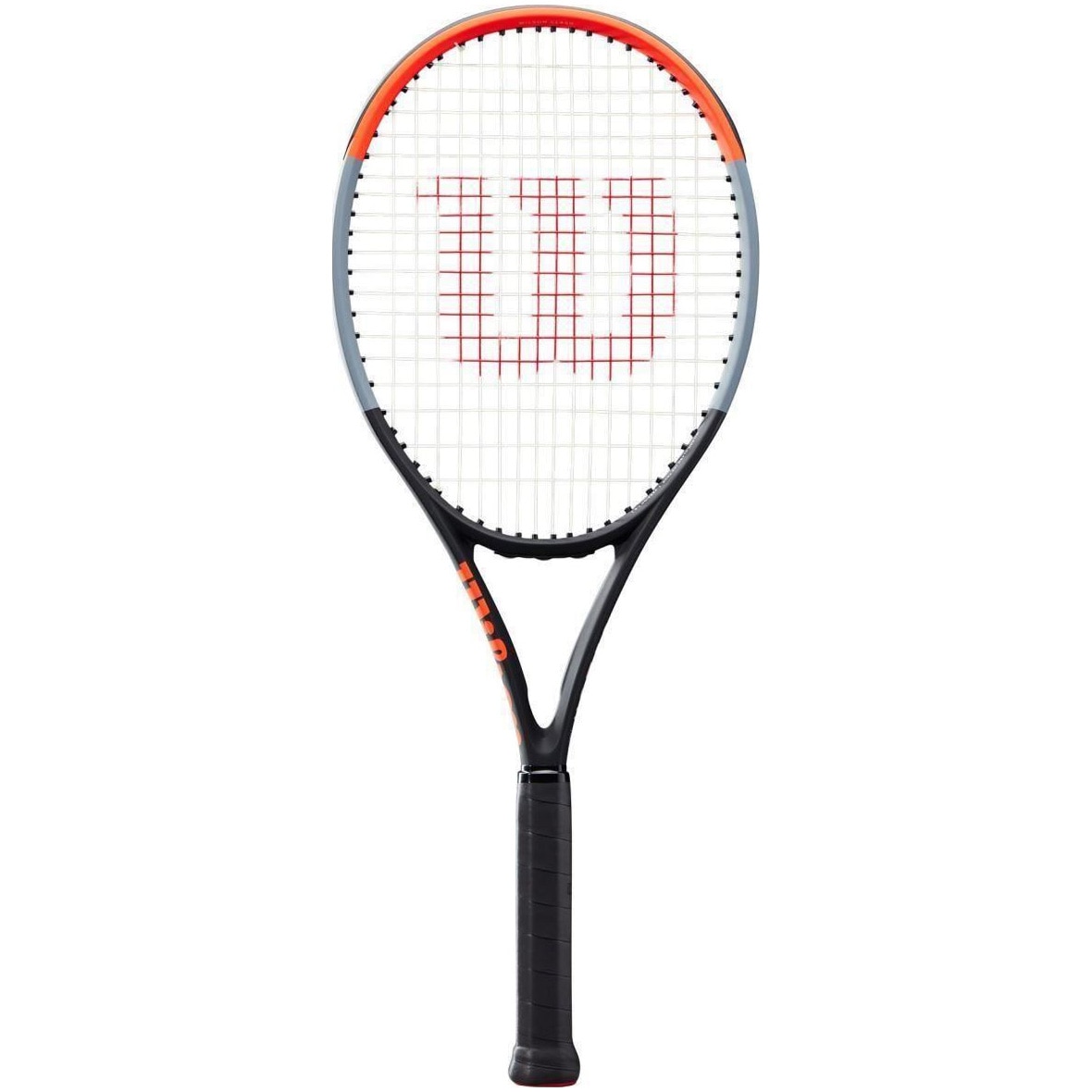 Racheta tenis Wilson Clash 100 Tour, grip 4