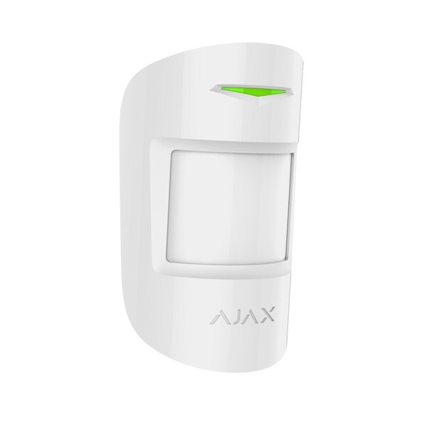Detector PIR wireless Ajax MotionProtect WH