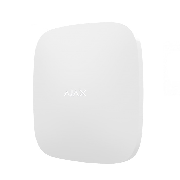 Centrala detectie efractie unitate centrala wireless Ajax Hub WH