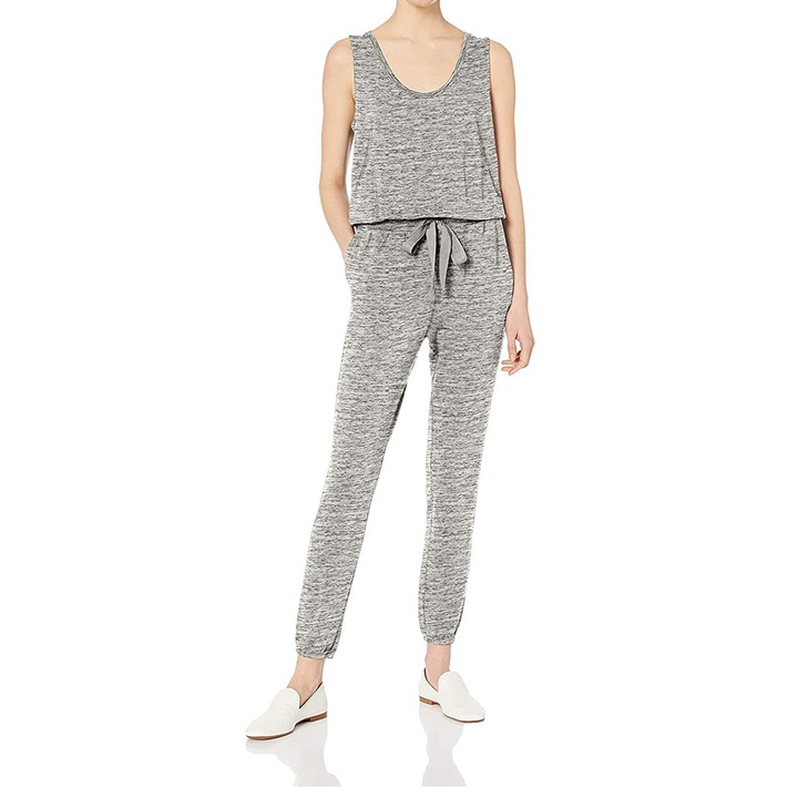 Find Női jumpsuit AZ13749-8470982, szürke, L-XL méret