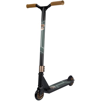 Trotineta Stunt Black Dragon Pulse Racer, Multicolor Trotineta Stunt Black Dragon Pulse Racer, Multicolor