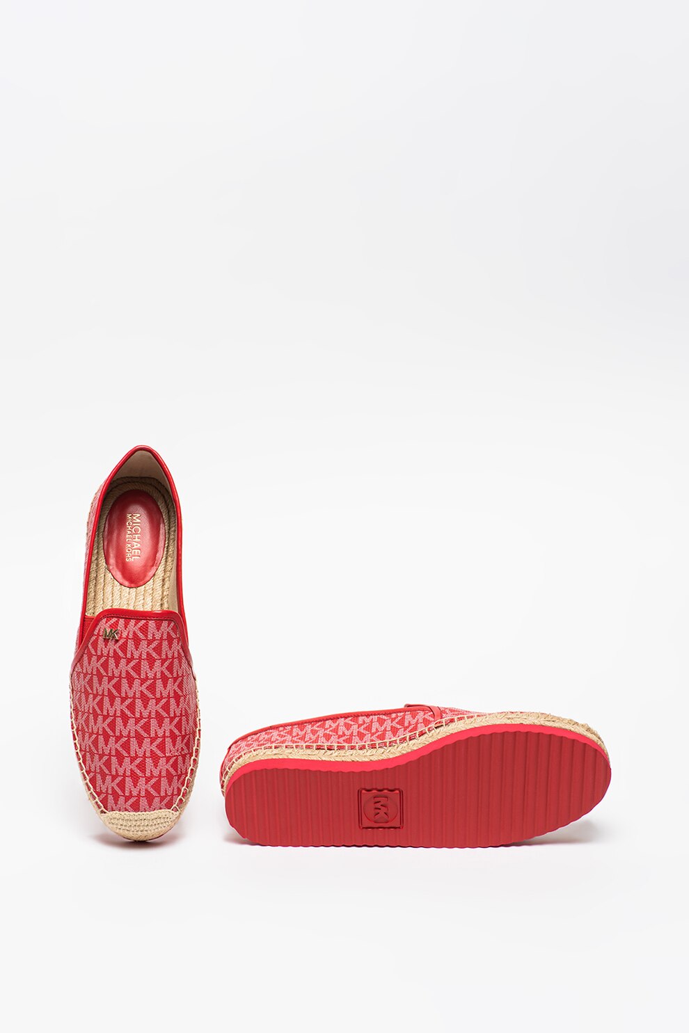Michael Kors Espadrile Slip on Cu Model Logo Hastings EMAG ro
